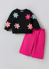 FUMI Car Print Long Sleeve Baby Bodysuit | 100% Cotton