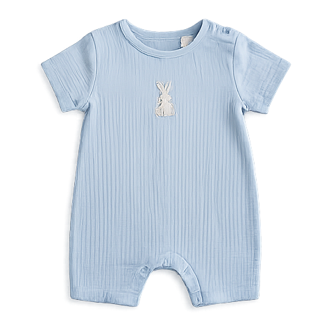 Rompers & Bodysuits