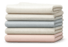 Soft & safe for baby skin