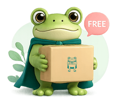 Free Delivery