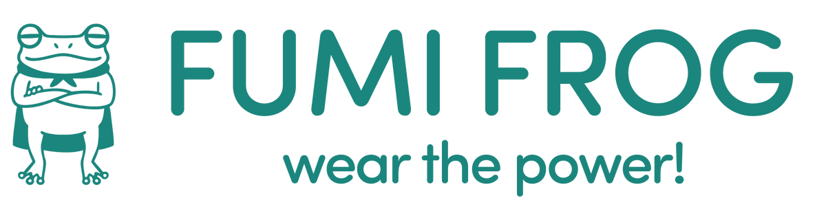 Fumi Frog